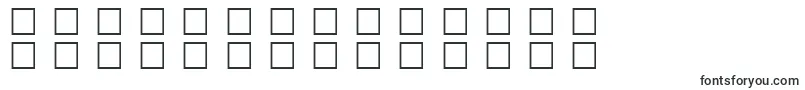 PrRnst2 Font – Arabic Fonts